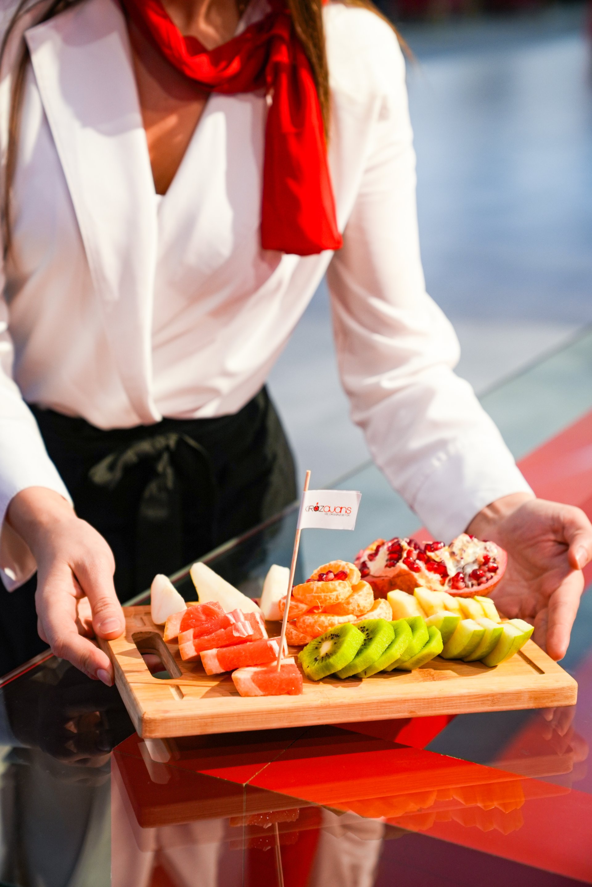 kiraz catering