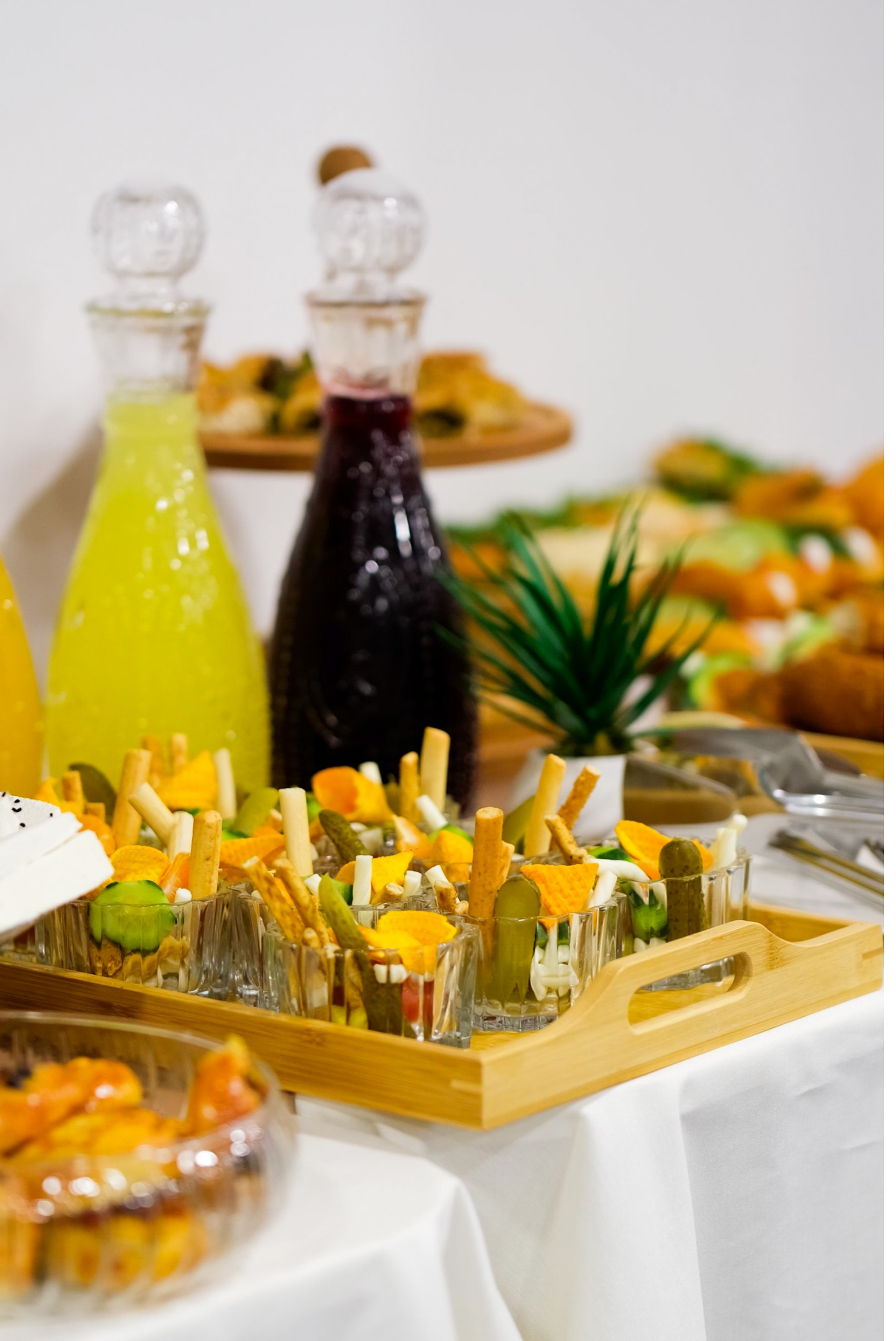 kiraz catering