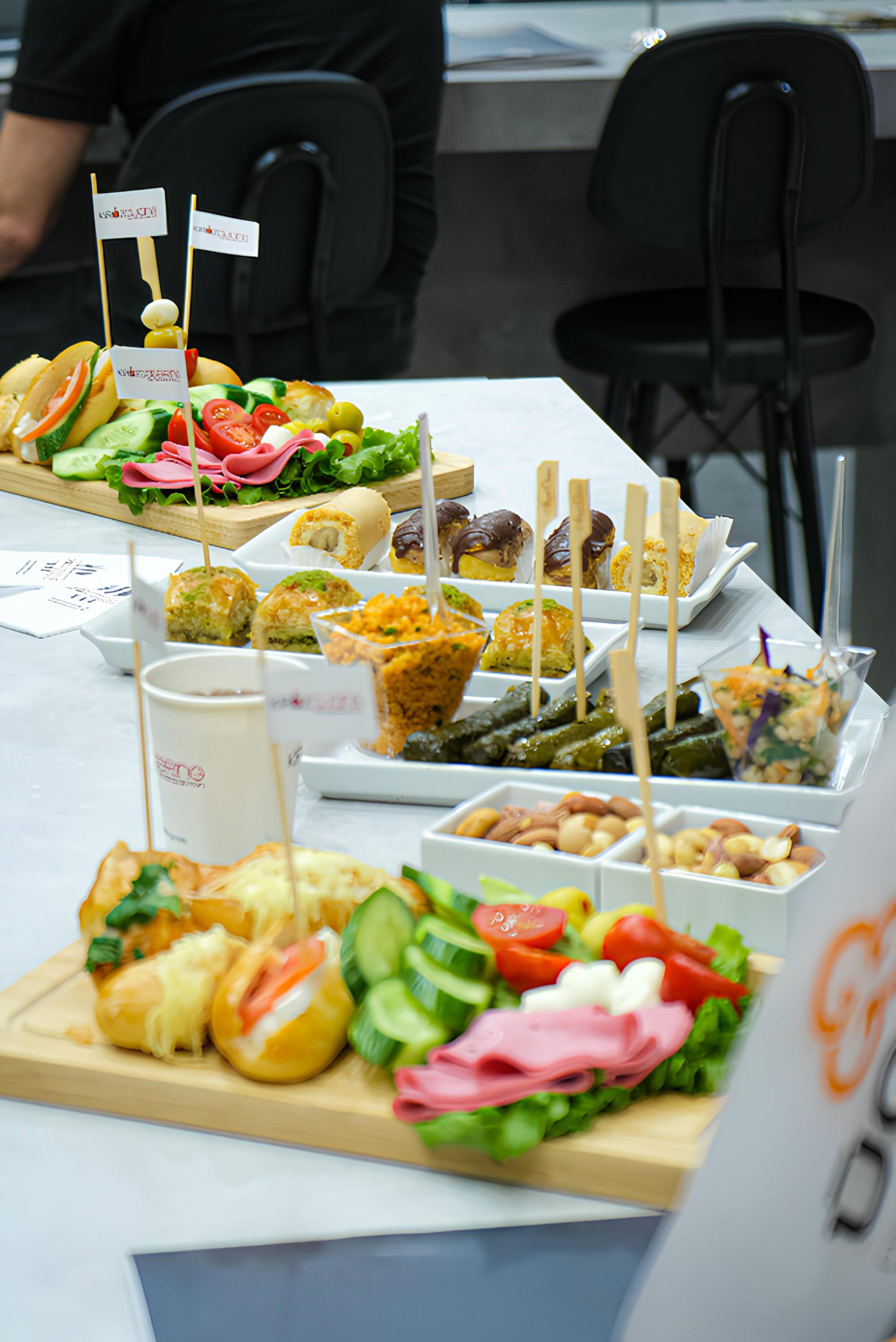kiraz catering