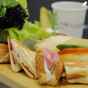 kiraz catering