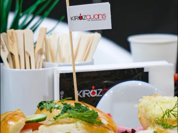 FUAR CATERING