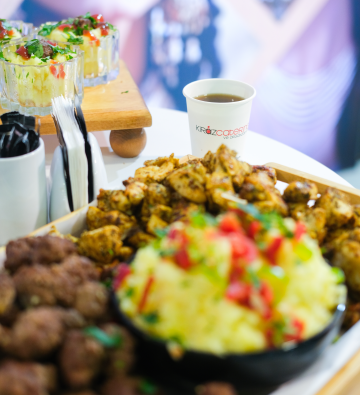 EMITT 2026: KİRAZ CATERING İLE İSTANBUL’DA FUAR İKRAM HİZMETLERİNDE PROFESYONEL ÇÖZÜMLER