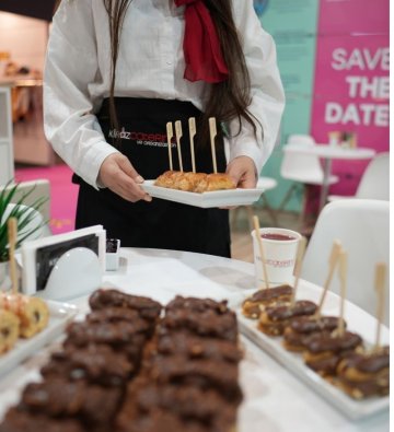 48. YAPI FUARI – TURKEYBUILD İSTANBUL 2026: HIRDAVAT ÖZEL BÖLÜMÜNDE MARKA DENEYİMİNİ GÜÇLENDİREN CATERING HİZMETLERİ