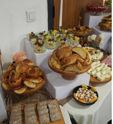 SAHA EXPO ULUSLARARASI SAVUNMA, HAVACILIK VE UZAY SANAYİ FUARI: MARKA PRESTİJİNİ GÜÇLENDİREN CATERİNG HİZMETLERİ