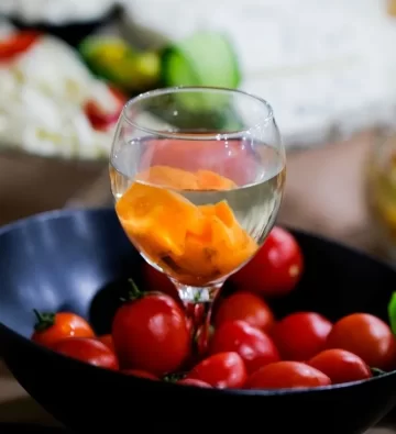 CNR CATERİNG FİRMALARI