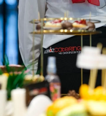 AVRUPA YAKASI CATERİNG FİRMALARI