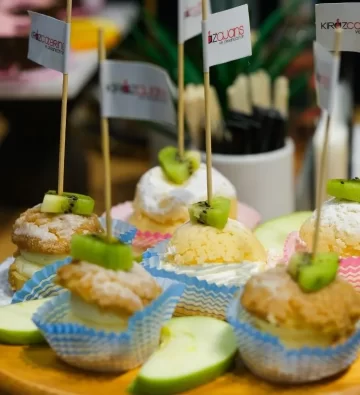 ANADOLU YAKASI CATERİNG FİRMASI