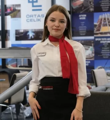 FUAR HOSTES İŞ İLANLARI