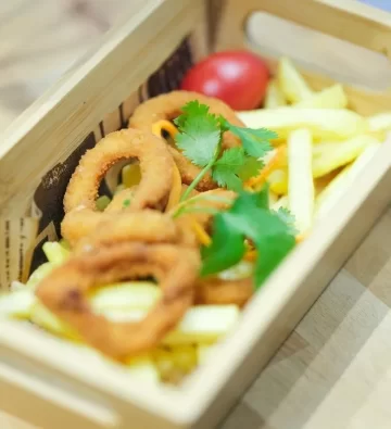 İZMİR FUAR CATERİNG