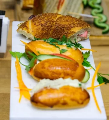 ANKARA FUAR CATERİNG