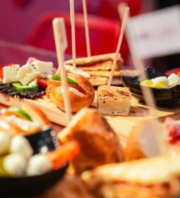 FUAR CATERING SEÇERKEN NELERE DİKKAT ETMELİ?