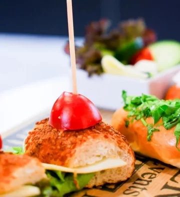 ICFE 2026 FUAR CATERING: İSTANBUL’DA FUAR İKRAM HİZMETLERİNDE PROFESYONEL DENEYİM