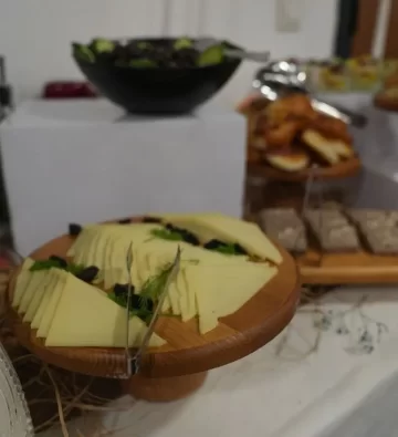 HOMETEX 2026 ULUSLARARASI EV TEKSTİLİ FUARI: STAND ATMOSFERİNİ GÜÇLENDİREN YENİ NESİL CATERING VE ZİYARETÇİ DENEYİMİ