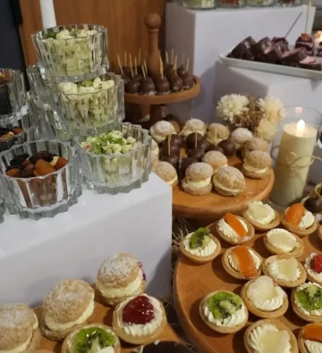 MADEN TÜRKİYE ULUSLARARASI MADENCİLİK, TÜNEL İNŞA, MAKİNE EKİPMANLARI VE İŞ MAKİNELERİ FUARI İÇİN STAND İKRAM HİZMETLERİ