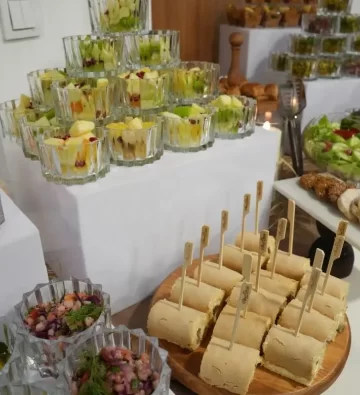 AUTOMECHANIKA ISTANBUL 2026: OTOMOTİV SANAYİİNİN NABZINI TUTAN FUARDA PROFESYONEL CATERING DENEYİMİNİN ÖNEMİ