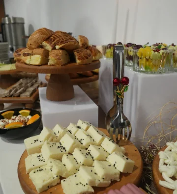 FUAR CATERING’INDE EN SIK YAPILAN 5 HATA