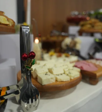 KURUMSAL CATERING NEDEN ÖNEMLİ?